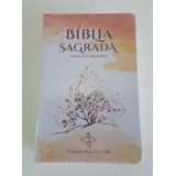 Bíblia Sagrada Edição Especial Iniciação À Vida Cristã De Cnbb Vol 1 Editora Cnbb Edições Capa Mole Em Português 2021