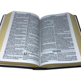 Bíblia Sagrada Em Espanhol Letra Gigante