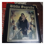 Bíblia Sagrada Grande Padre Antônio P figueiredo 1979 leia Descrição