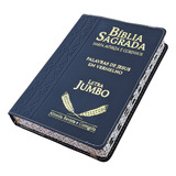 Bíblia Sagrada Harpa Corinho Letra Especial