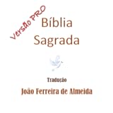 Bíblia Sagrada JFA Offline PRO