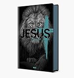 Bíblia Sagrada Leão De Judá