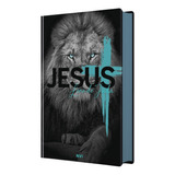 Bíblia Sagrada Leão Judá