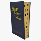 Bíblia Sagrada Letra Gigante