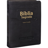 Biblia Sagrada Letra Grande