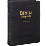 Bíblia Sagrada Letra Grande