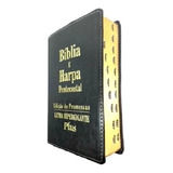 Bíblia Sagrada Letra Hipergigante Plus E