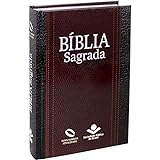 Bíblia Sagrada Letra Maior