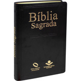 Bíblia Sagrada Nova Almeida Atualizada