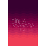 Bíblia Sagrada Nvi, Brochura, Econômica, De Thomas Nelson Brasil. Vida Melhor Editora S.a, Capa Mole Em Português, 2020