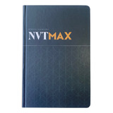 Biblia Sagrada Nvt Max Clássica Nova Versão Transformadora Letra Grande Dicionário Concordância Mundo Cristão