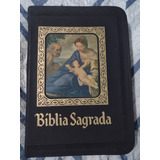 Bíblia Sagrada Padre Antônio De Figueiredo Livro