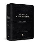 Bíblia Thompson Letra Grande