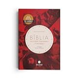 Bíblia Um Estudo Panorâmico E Cronológico 7 Edição