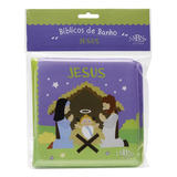 Bíblicos De Banho  Jesus