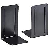 Bibliocanto Premium Suporte Para Livros 1 Par Acrimet Preto 