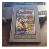 Biblioteca Histórica Marvel Demolidor Volume 1