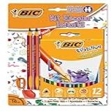 BIC Kit Escolar Infantil 16 Unidades