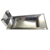 Bica Inox Para Caldo De Moenda Cana Shop 140 200 Maqtron