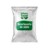 Bicarbonato De Sódio 100 Puro