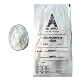 Bicarbonato De Sódio Mv Químic 1 Kg Ótima Qualidade