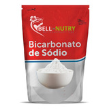 Bicarbonato De Sódio Puro 1kg