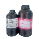 Bicarbonato Sódio Pa 1 Kg Cloreto Magnésio Pa 1kg Synth