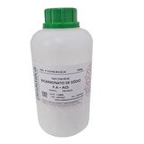 Bicarbonato Sódio Pa 1kg Cloreto De Magnesio Pa 1kg