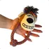 Bichinho De Pelúcia Ursinho Para Pets Filhotes Brinquedo