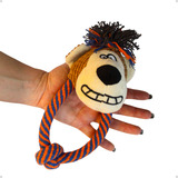 Bichinho De Pelucia Ursinho