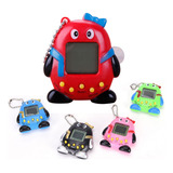 Bichinho Virtual Nostalgia Anos 90 Tamagotchi Original