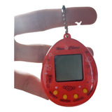 Bichinho Virtual Tamagoch 168 Em 1 Modelo Retrô 90
