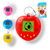 Bichinho Virtual Tamagotchi Animais Brinquedo Menino Menina