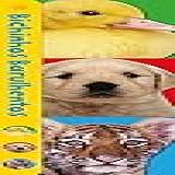 Bichinhos Barulhentos Kit Com 3 Livros Kit Com 3 Livros 