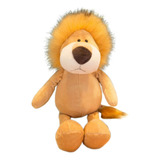 Bicho De Pelucia Macio