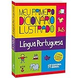 Bicho Esperto Meu Primeiro Dicionário Ilustrado De Língua Portuguesa Multicores