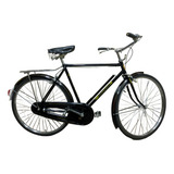 Bicicleta 26 Retrô Modelo Antigo Última Peça De Vitrine