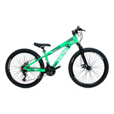 Verde