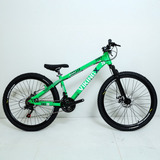 Verde