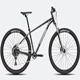 Bicicleta 29 Cannondale Trail 5 Freio Hidráulico 1x10vel K7 11 48 Cubos Shimano Grafite M 17 