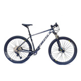 Bicicleta 29 First Athymus Boost Shimano Deore 1 11v