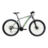 Bicicleta 29 Gta Insane