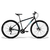 Bicicleta 29 GTS M1 Freio A Disco 24v Walk New Steel