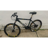 Bicicleta 29 Gts M1 Freio A