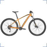 Bicicleta 29 Scott Aspect 950 18v