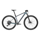 Bicicleta 29 Scott Scale 920 Carbon 12v Sram Gx Eagle 2022 