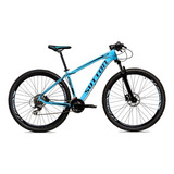 Bicicleta 29 Sutton Câmbio Shimano 21v