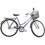 BICICLETA A26 TROPICAL MONARK VIOL