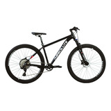 Bicicleta Alumínio 1x12v Absolute Aro 29 Freio Hidráulico Cor Preto Tamanho Do Quadro 19