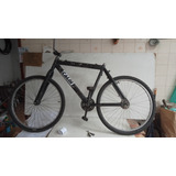 Bicicleta Aluminium Aro 26 Projeto P finalizar Ler Descrição